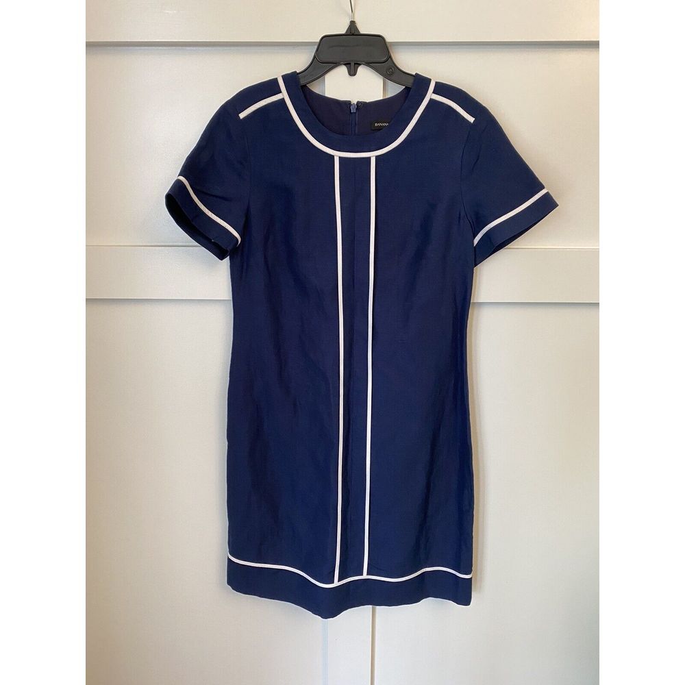 Banana Republic‎ size 4 dress